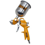 Ingco Air Spray Gun 400cc - ASG4042 | Supply Master | Accra, Ghana Tools Buy Tools hardware Building materials