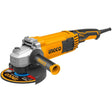Ingco Angle Grinder 2000W - AG200018 | Supply Master | Accra, Ghana Tools Building Steel Engineering Hardware tool
