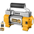 Ingco Auto Air Compressor 18A 120Psi - AAC2508 | Supply Master | Accra, Ghana Tools Building Steel Engineering Hardware tool