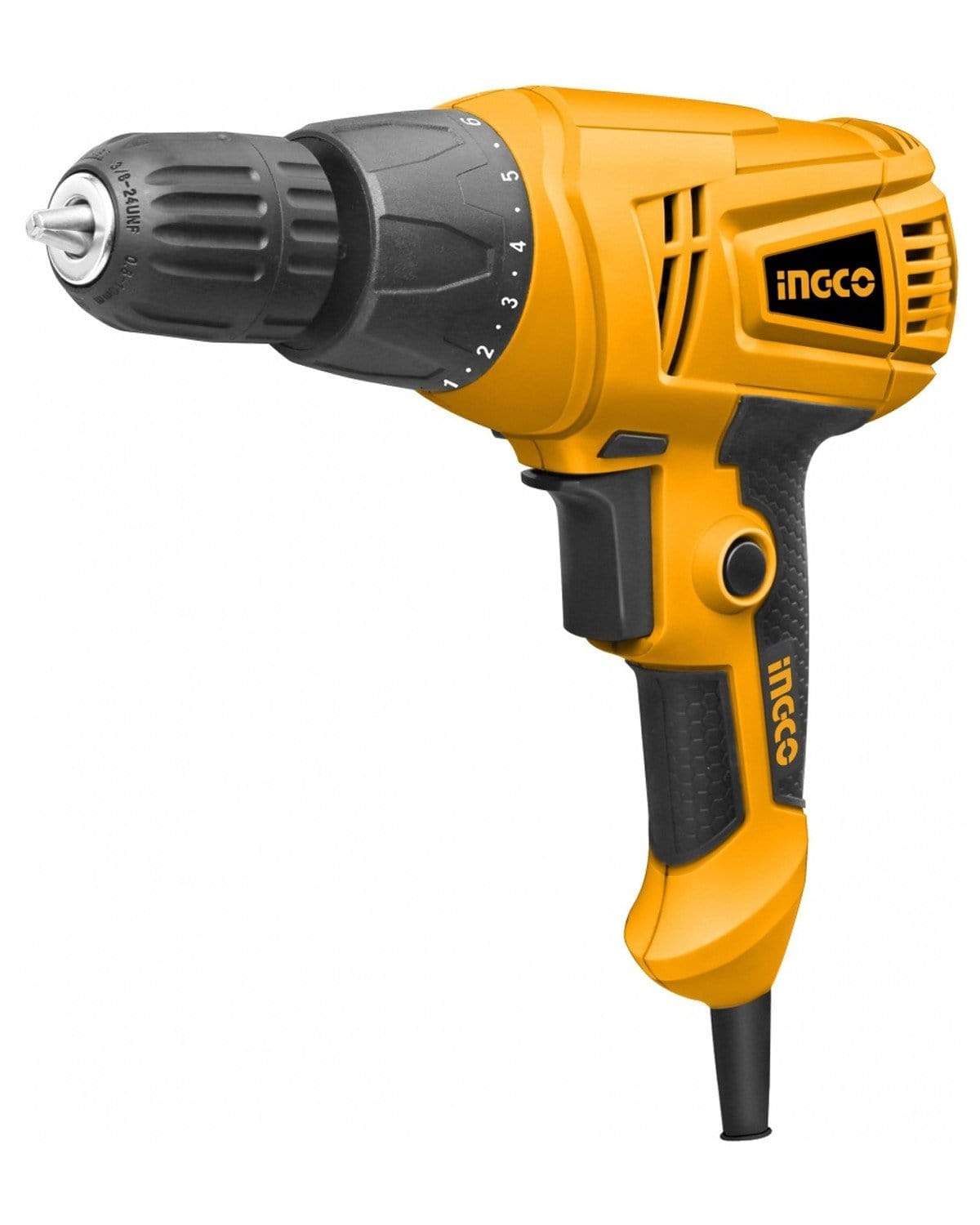 Ingco Electric Drill 280W - ED2808 | Supply Master | Accra, Ghana Tools Building Steel Engineering Hardware tool