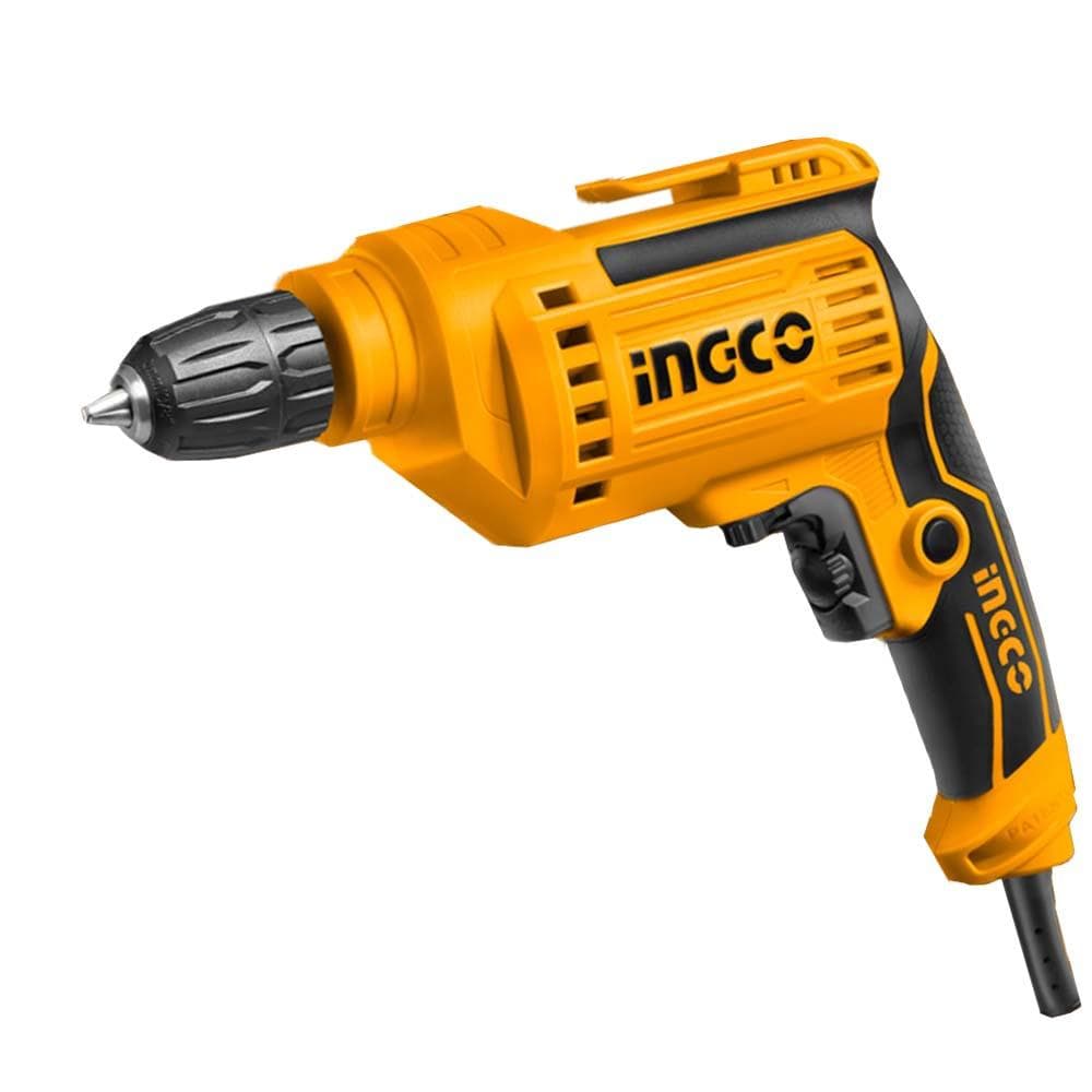 Ingco Electric Drill 500W - ED500282 | Supply Master | Accra, Ghana Tools Building Steel Engineering Hardware tool
