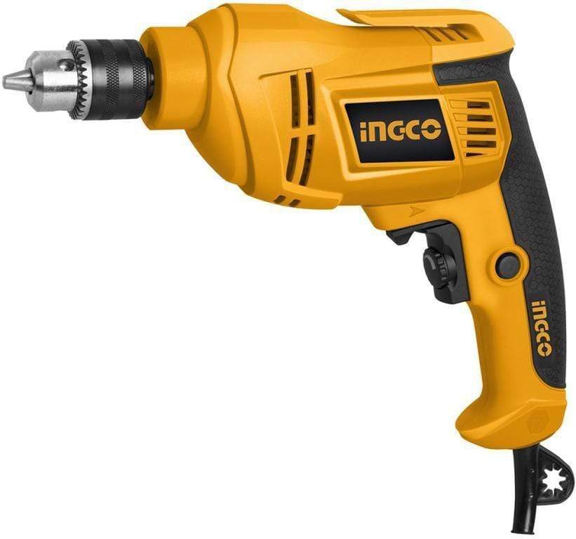 Ingco Electric Drill 500W - PED5008 | Supply Master | Accra, Ghana Tools Building Steel Engineering Hardware tool
