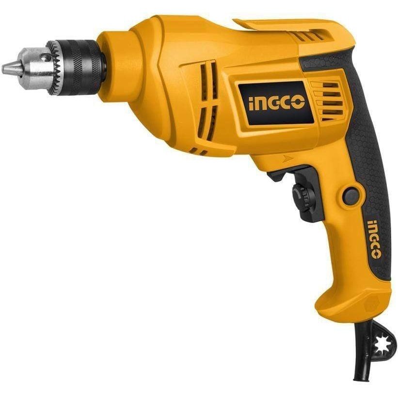 Ingco Electric Drill 500W - PED5008 | Supply Master | Accra, Ghana Tools Building Steel Engineering Hardware tool