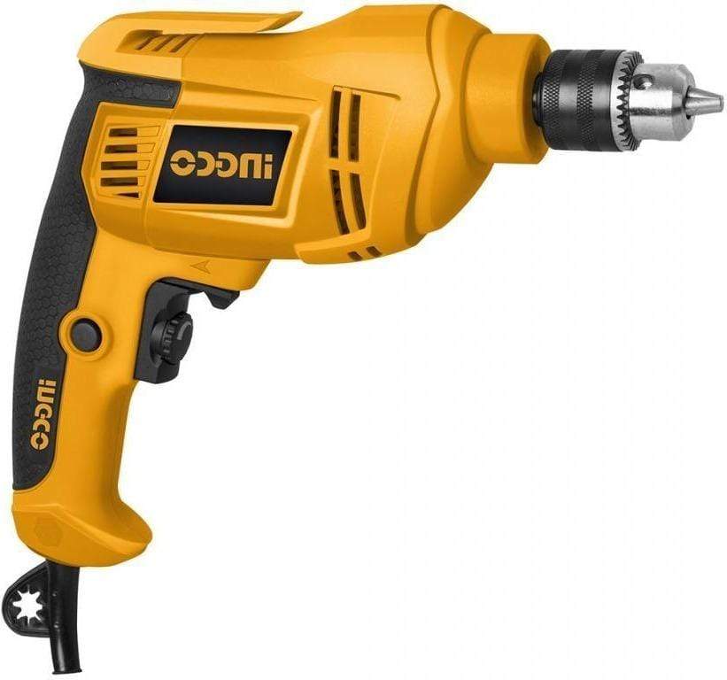 Ingco Electric Drill 500W - PED5008-2 | Supply Master | Accra, Ghana Tools Building Steel Engineering Hardware tool
