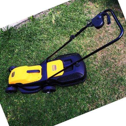 Ingco Electric Lawn Mower 1600W - LM385 | Supply Master | Accra, Ghana Tools Building Steel Engineering Hardware tool