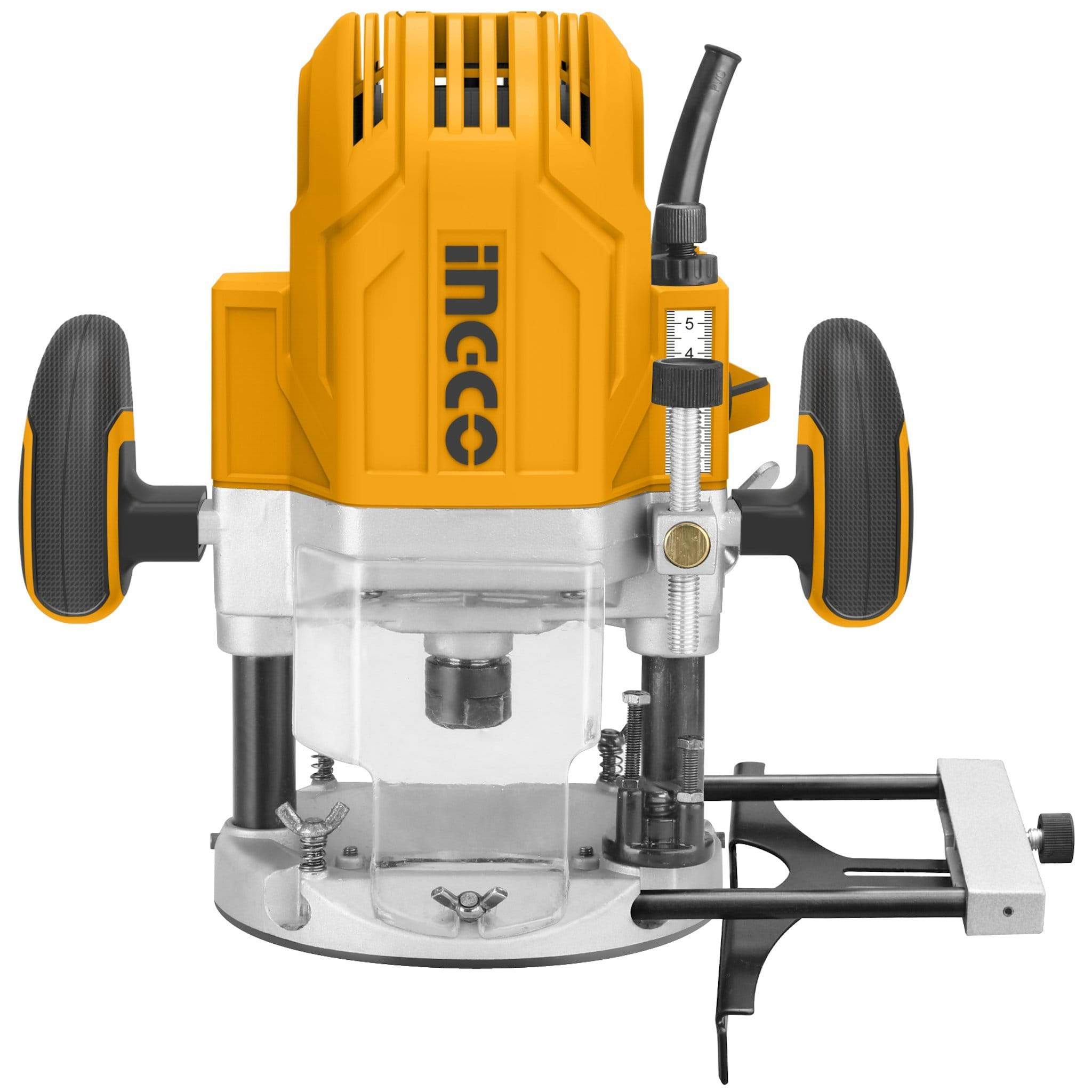 Ingco Electric Router 1600W – RT160028 | Supply Master | Accra, Ghana Tools Building Steel Engineering Hardware tool