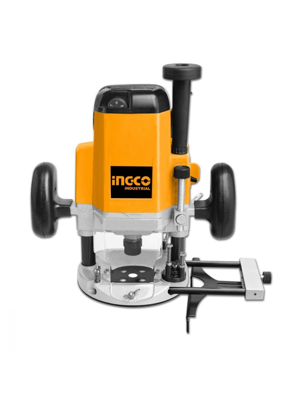 Ingco Electric Router 2200W - RT22008 | Supply Master | Accra, Ghana Tools Building Steel Engineering Hardware tool