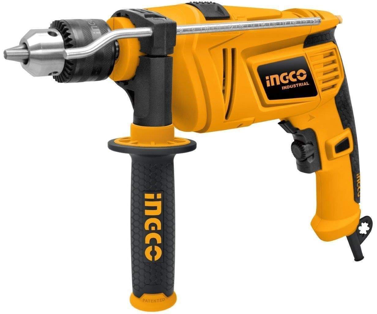 Ingco Hammer Impact Drill 13mm 850W - ID8508 | Supply Master | Accra, Ghana Tools Building Steel Engineering Hardware tool