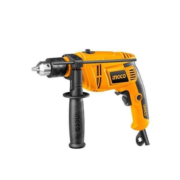 Ingco Hammer Impact Drill 500W - PED5008 | Supply Master | Accra, Ghana Tools Building Steel Engineering Hardware tool