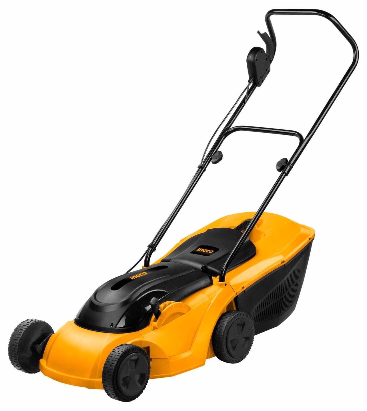 Ingco Industrial Electric Lawn Mower 1600W - LM383 | Supply Master | Accra, Ghana Tools Building Steel Engineering Hardware tool