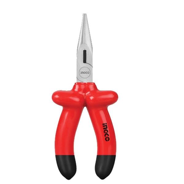 Ingco Insulated Long nose Plier - HILNP01200