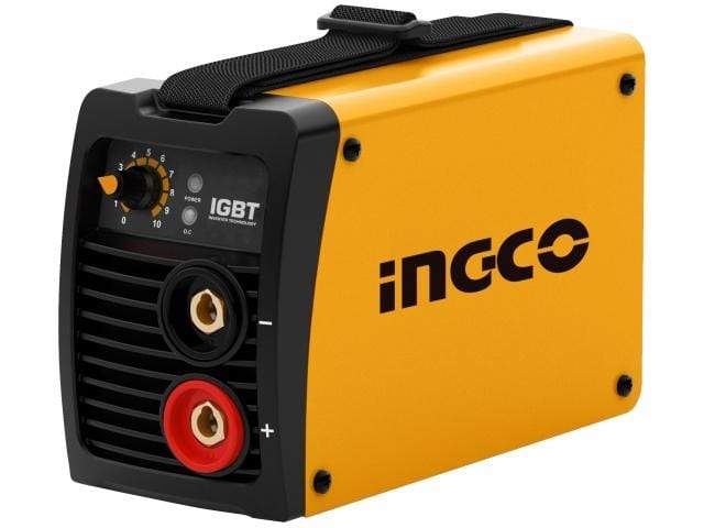 Ingco Inverter MMA Welding Machine 180 AMP - ING-MMA1805