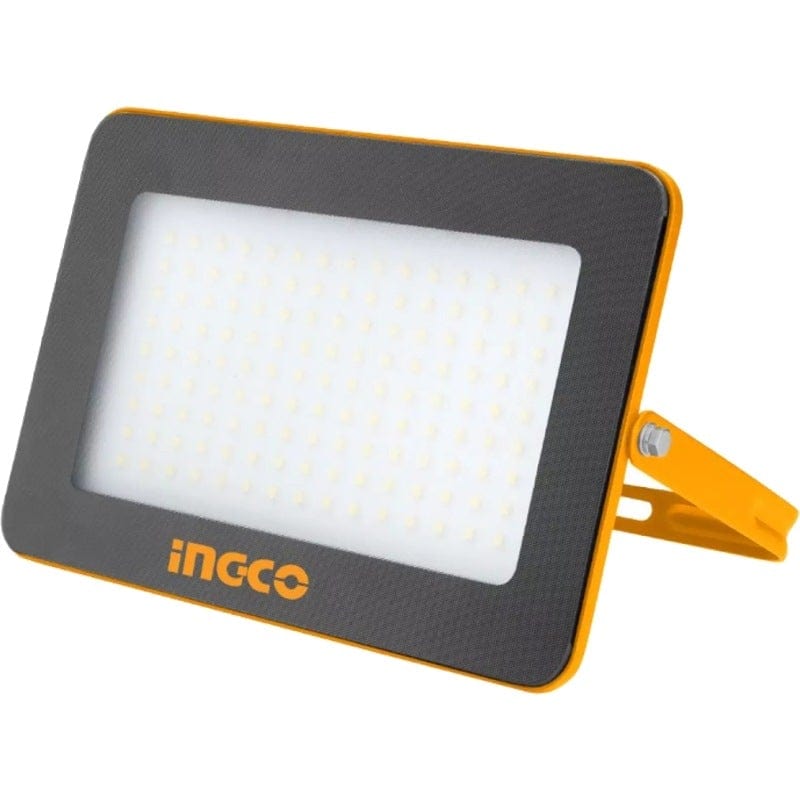 Ingco LED Floodlight 30W & 50W - HLFL3301 & HLFL3501 | Supply Master | Accra, Ghan Tools Buy Tools hardware Building materials