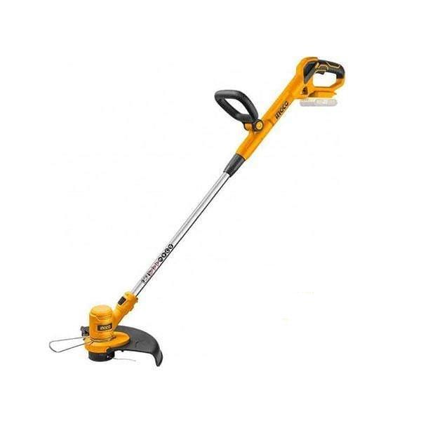 Ingco Lithium-Ion Cordless Grass Trimmer - CGTLI2001 | Supply Master | Accra, Ghana Tools Building Steel Engineering Hardware tool