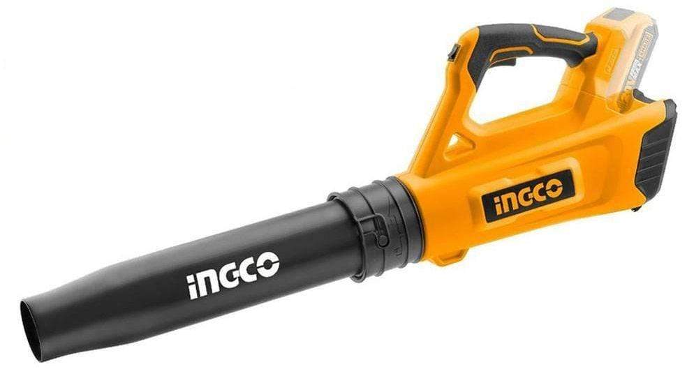 Ingco Lithium-Ion Cordless outdoor Blower 20V - CABLI2002 | Supply Master | Accra, Ghana Tools Building Steel Engineering Hardware tool