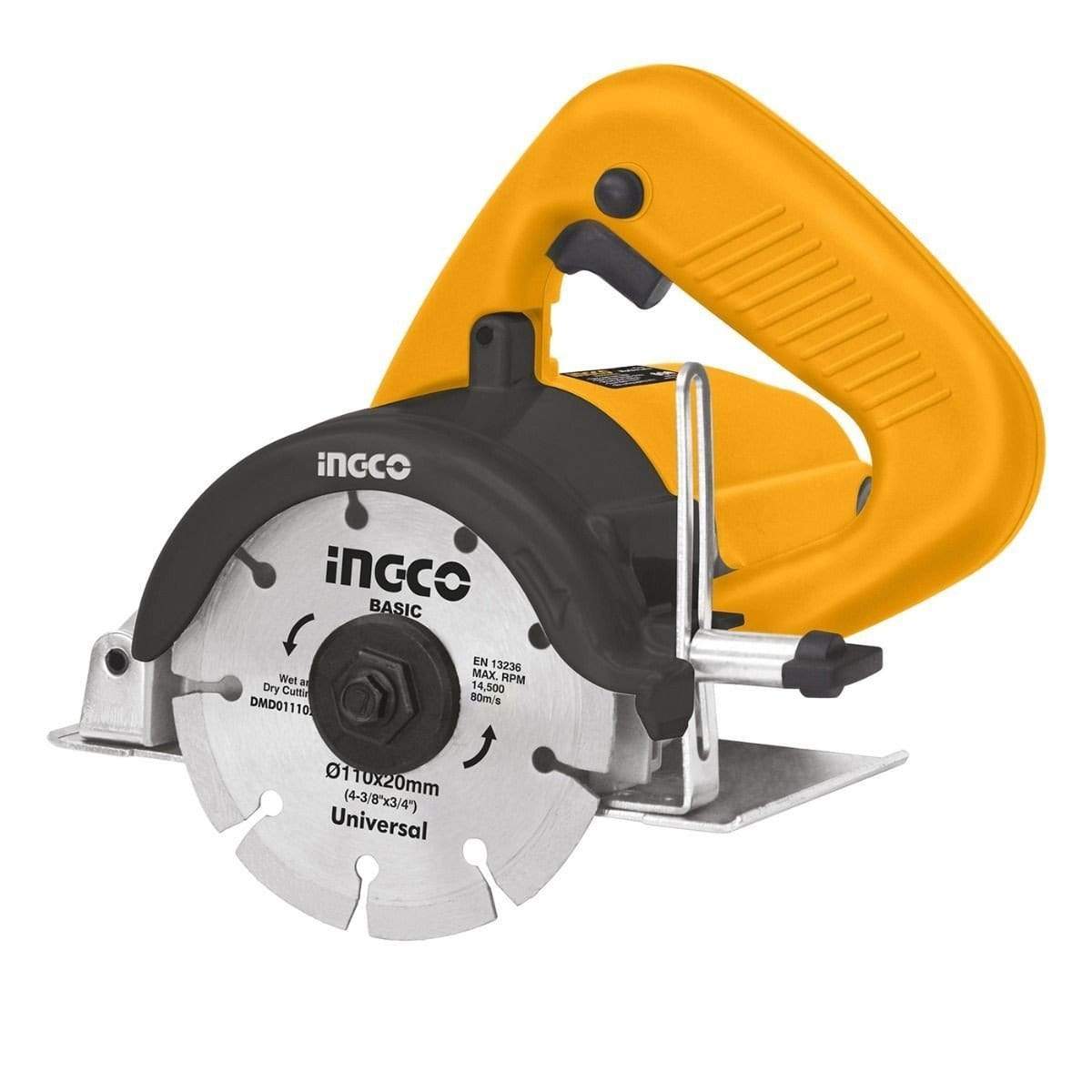 Ingco Marble Cutter 1400W - MC14008
