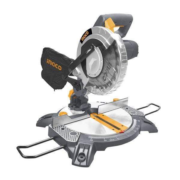 Ingco Mitre Saw 1800W - BMS18001 | Supply Master | Accra, Ghana Tools Building Steel Engineering Hardware tool