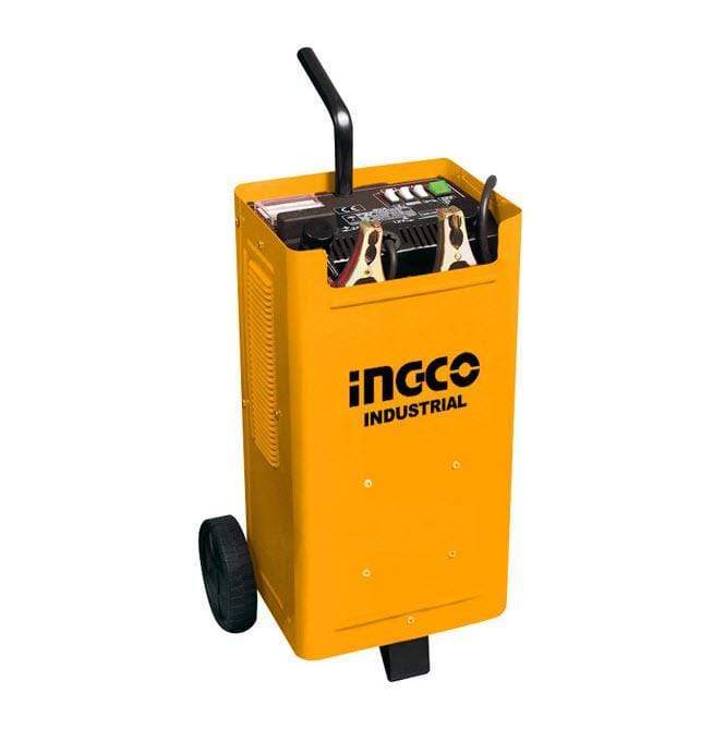 Ingco Portable Battery Charger - CD2201 | Supply Master | Accra, Ghana Tools Building Steel Engineering Hardware tool