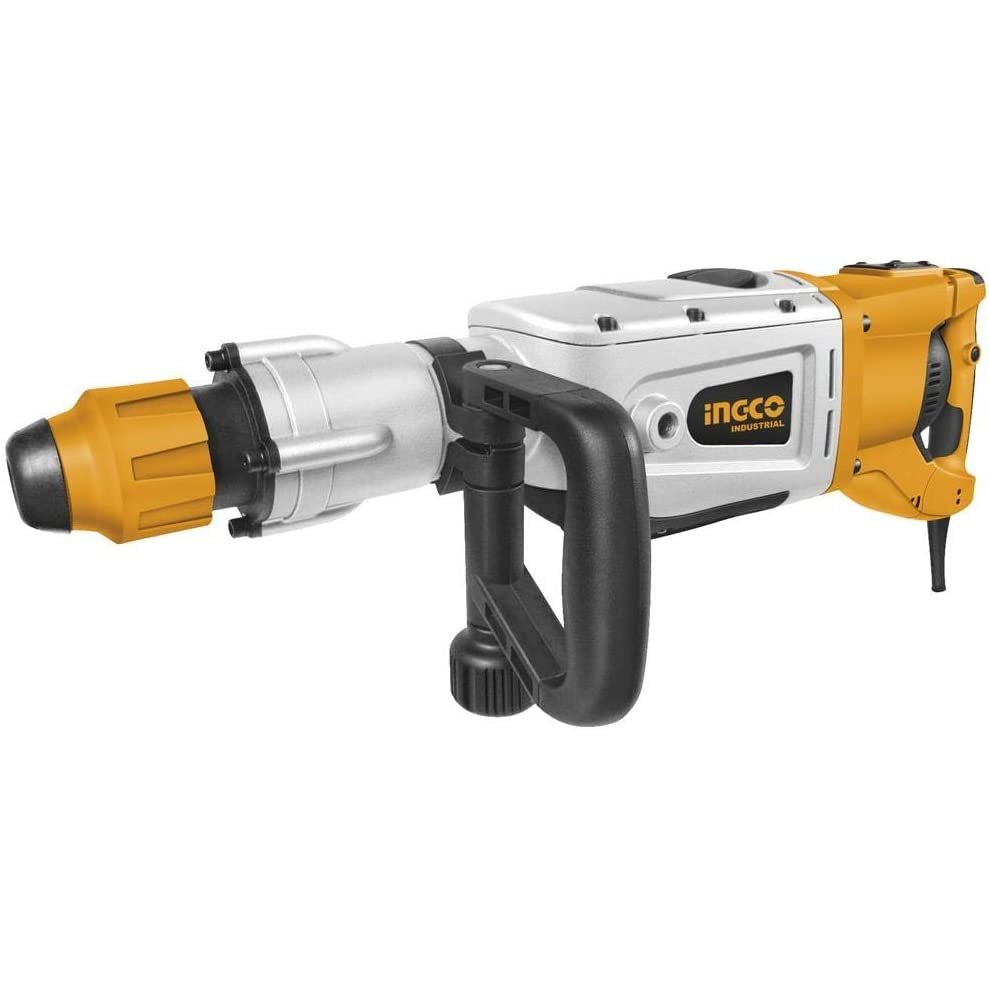 Ingco Rotary Hammer 1700W 4m Cable - RH17001 | Supply Master | Accra, Ghana Tools Building Steel Engineering Hardware tool