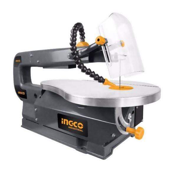 Ingco Scroll Saw 85W - SS852 | Supply Master | Accra, Ghana Tools Building Steel Engineering Hardware tool
