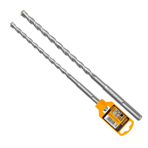 Ingco SDS Plus Hammer Drill Bit | Supply Master | Accra, Ghana Tools Building Steel Engineering Hardware tool