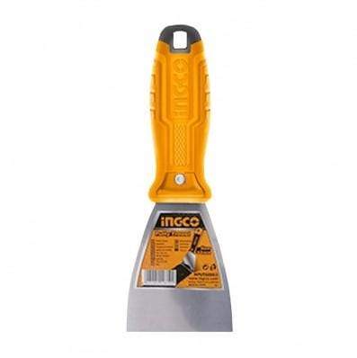 Ingco Stainless Putty Trowel 3" - HPUT686075 | Supply Master | Accra, Ghana Tools Building Steel Engineering Hardware tool