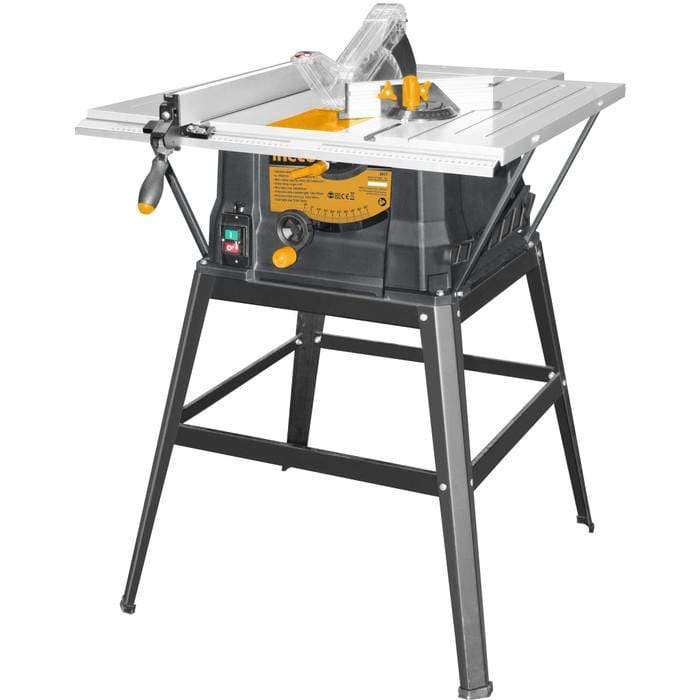 Ingco Table Saw 1500W - TS15007 | Supply Master | Accra, Ghana Tools Building Steel Engineering Hardware tool