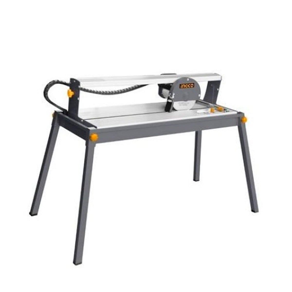 Ingco Table Tile Cutter 800W - PTC8001 | Supply Master | Accra, Ghana Tools Building Steel Engineering Hardware tool