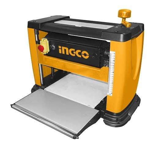 Ingco Thickness Planer 1500W - TP15003 | Supply Master | Accra, Ghana Tools Building Steel Engineering Hardware tool