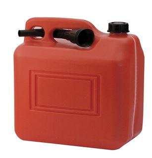 Jerrycan 20 liters with Fuel Funnel | Supply Master | Accra, Ghana Tools Building Steel Engineering Hardware tool