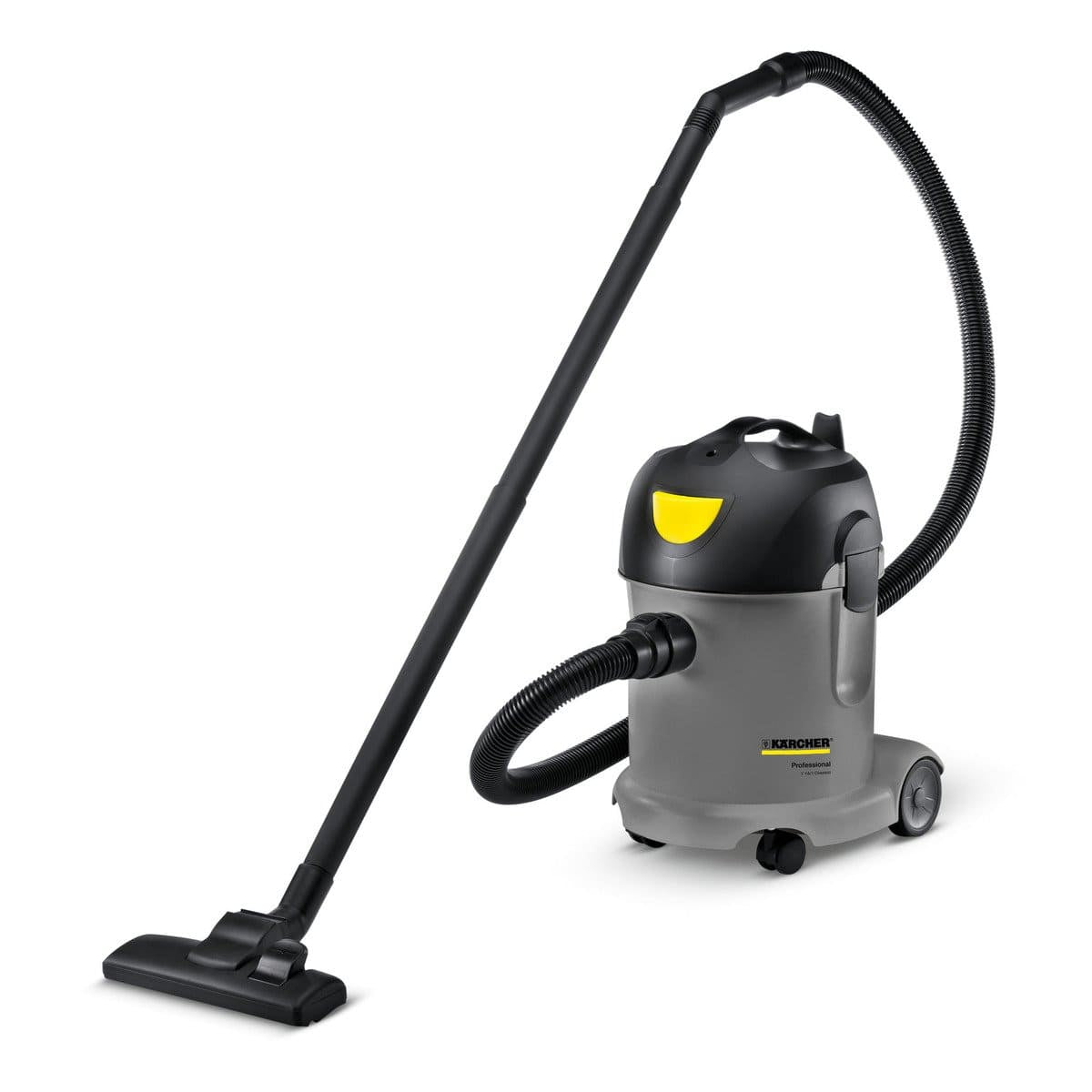 Karcher 14L Dry Vacuum Cleaner - T 14/1 Classic | Supply Master | Accra, Ghana Tools Building Steel Engineering Hardware tool
