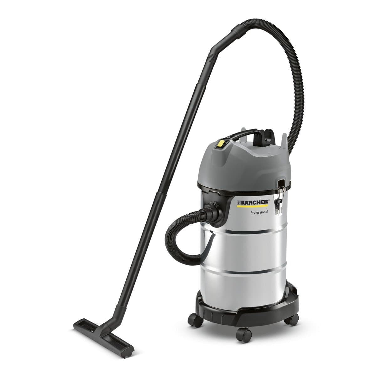 Karcher 38L Wet & Dry Vacuum Cleaner - NT 38/1 Me Classic | Supply Master | Accra, Ghana Tools Building Steel Engineering Hardware tool