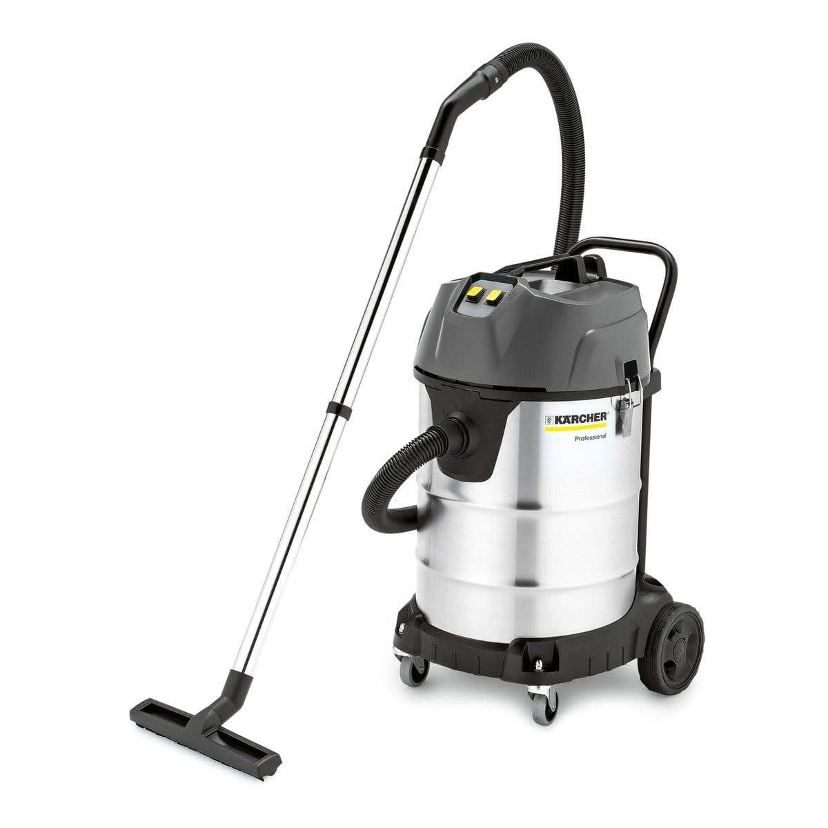 Karcher 70L Wet & Dry Vacuum Cleaner - NT 70/2 Me Classic | Supply Master | Accra, Ghana Tools Building Steel Engineering Hardware tool