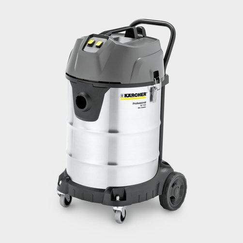 Karcher 90L Wet & Dry Vacuum Cleaner - NT 90/2 Me Classic | Supply Master | Accra, Ghana Tools Building Steel Engineering Hardware tool