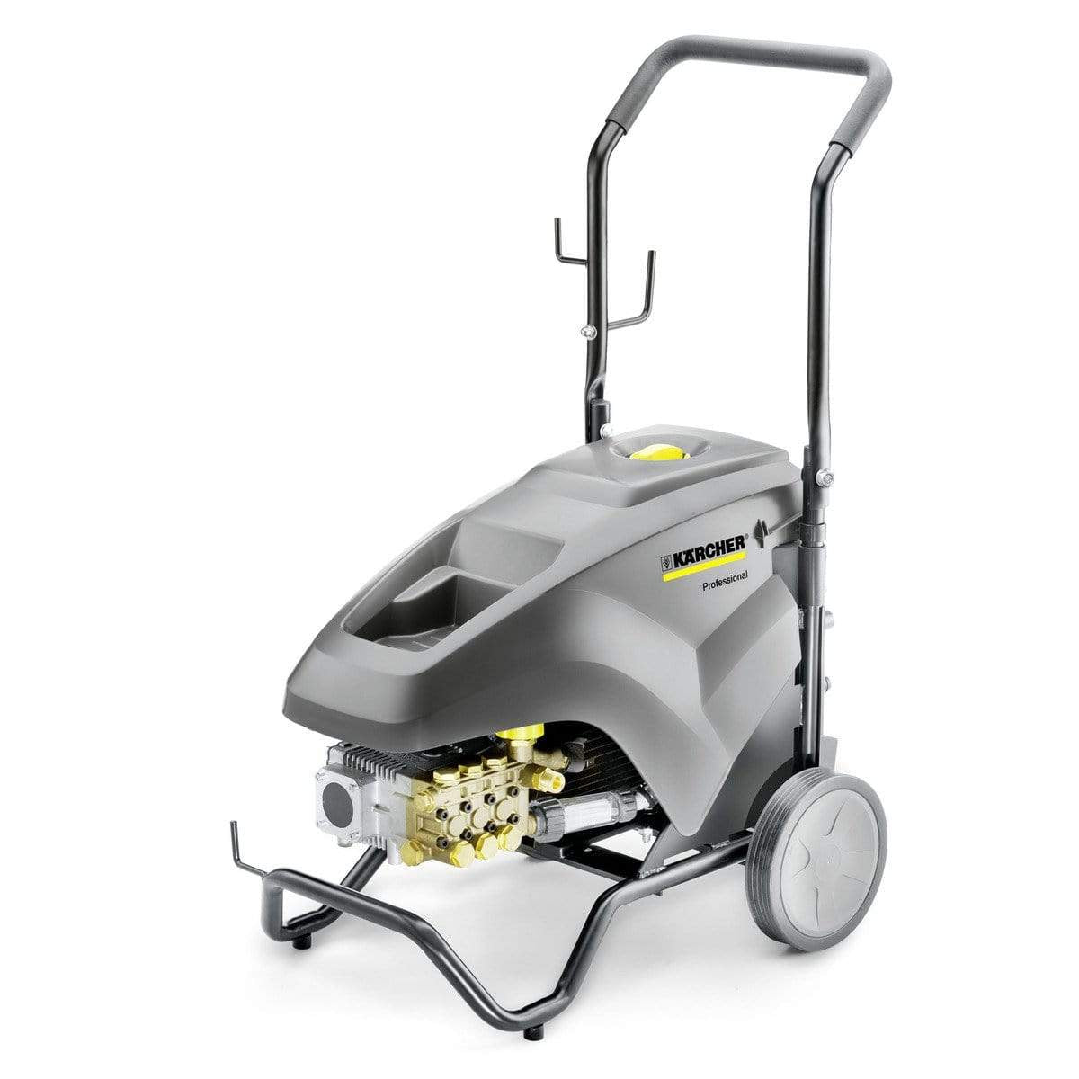 Karcher Cold Water High Pressure Washer 180 Bar - HD7/18-4 M | Supply Master | Accra, Ghana Tools Building Steel Engineering Hardware tool