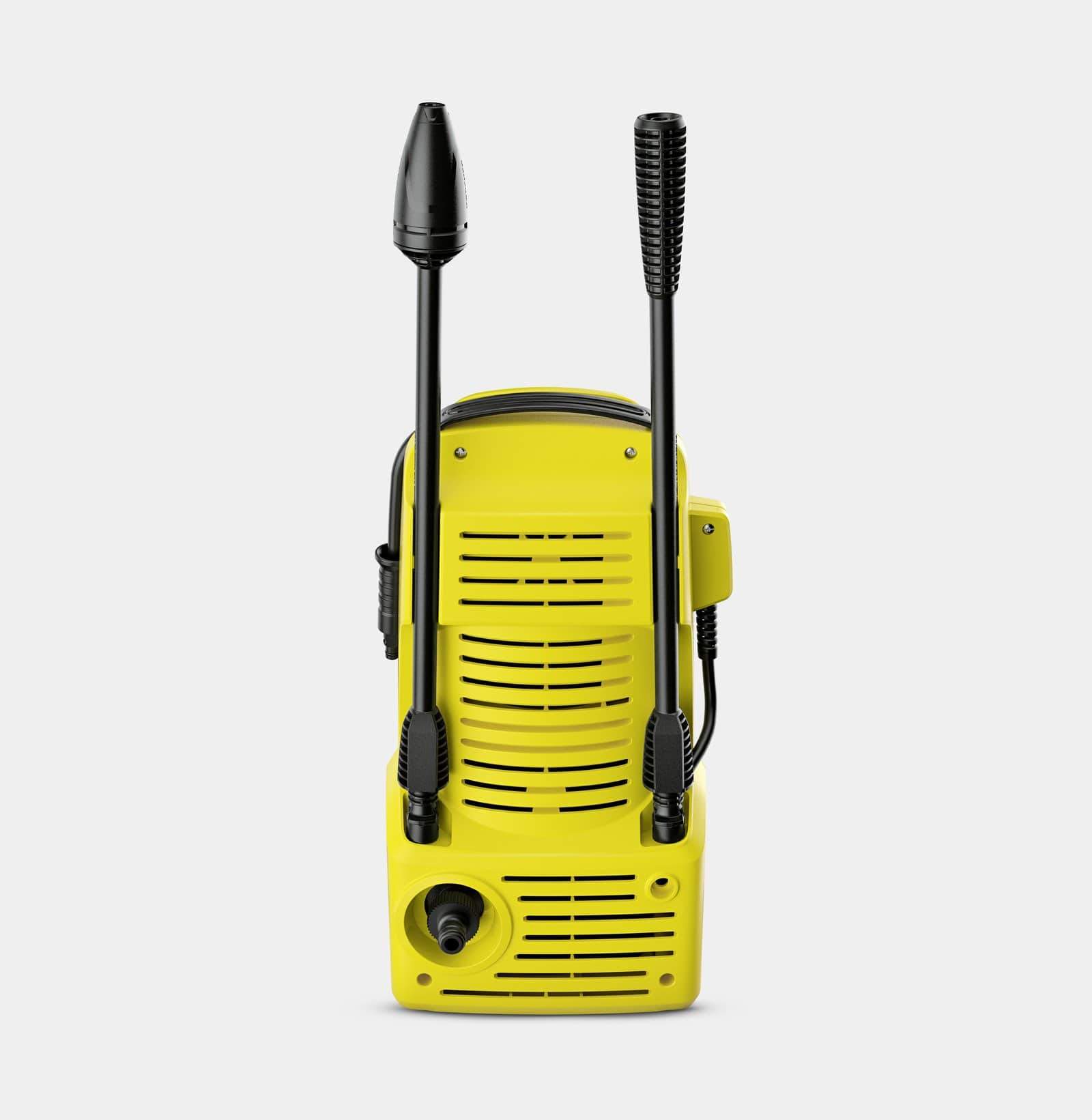 Karcher Electric K2 Compact High Pressure Washer 110 Bar | Supply Master | Accra, Ghana Tools Building Steel Engineering Hardware tool