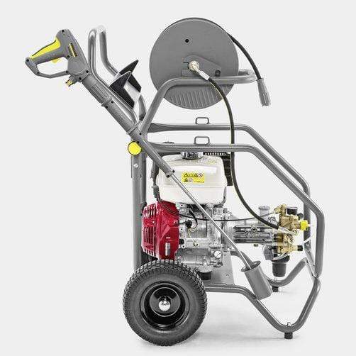 Karcher Gasoline Pressure Washer 200 Bar - HD 8/20 G | Supply Master | Accra, Ghana Tools Building Steel Engineering Hardware tool