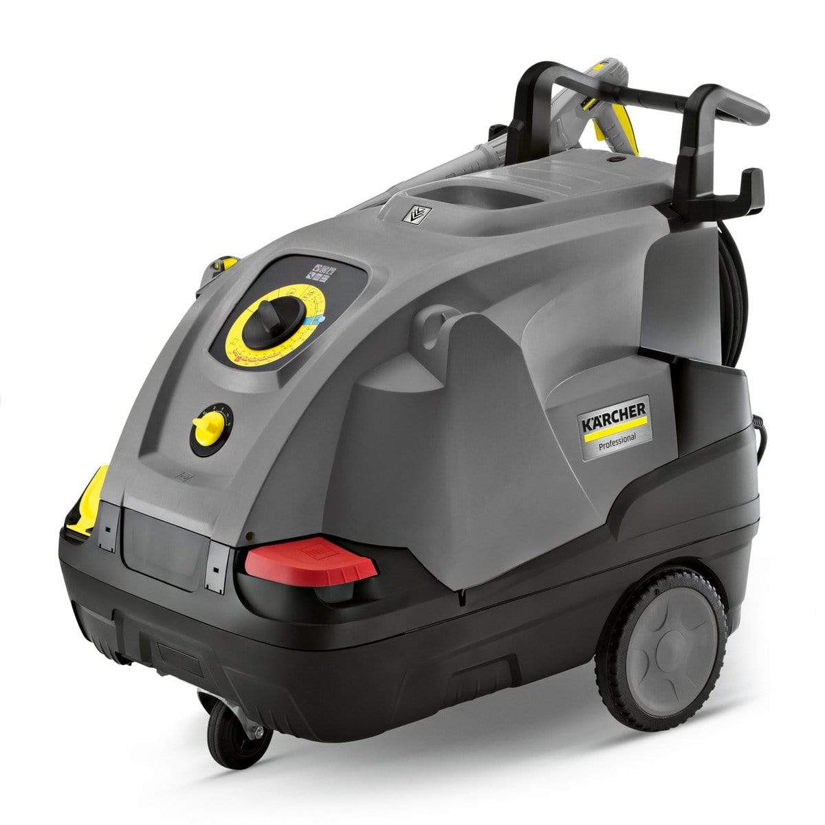 Karcher Hot and Cold High Pressure Washer 120 Bar - HDS 6/12 C | Supply Master | Accra, Ghana Tools Building Steel Engineering Hardware tool