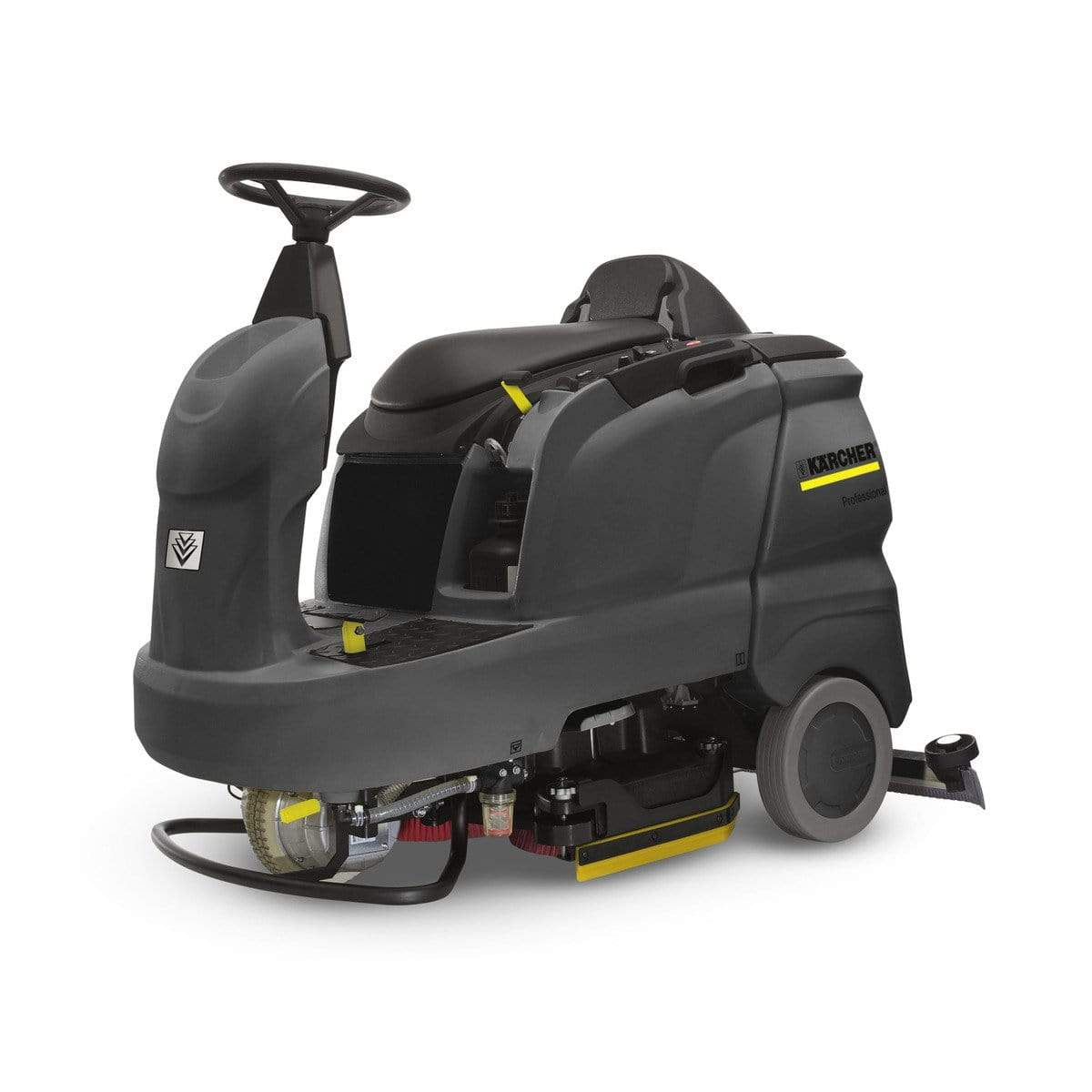 Karcher Ride-on Scrubber Drier - B 90 R Classic Bp Pack | Supply Master | Accra, Ghana Tools Building Steel Engineering Hardware tool