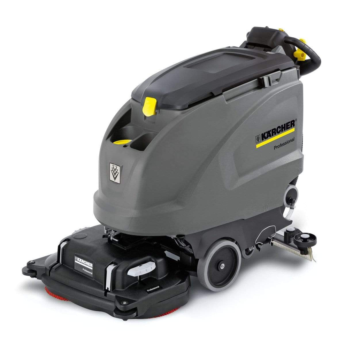 Karcher Scrubber Drier - B 60 W | Supply Master | Accra, Ghana Tools Building Steel Engineering Hardware tool