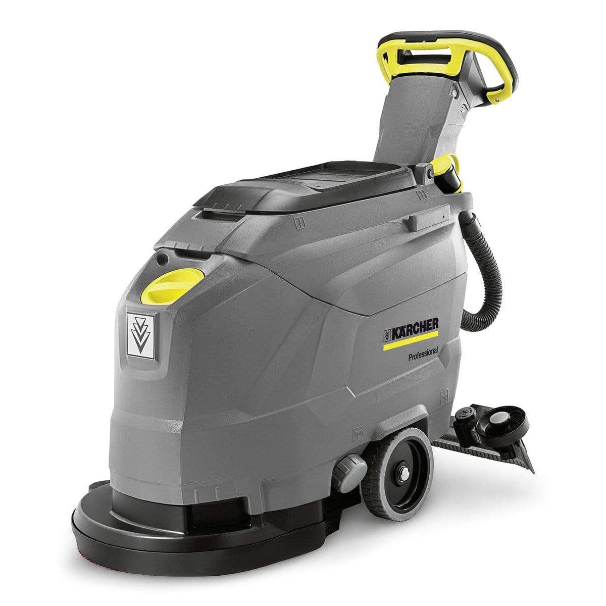 Karcher Scrubber Drier - BR 40/10 C | Supply Master | Accra, Ghana Tools Building Steel Engineering Hardware tool