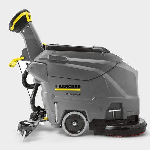 Karcher Scrubber Drier - BD 43/35 C Ep | Supply Master | Accra, Ghana Tools Building Steel Engineering Hardware tool