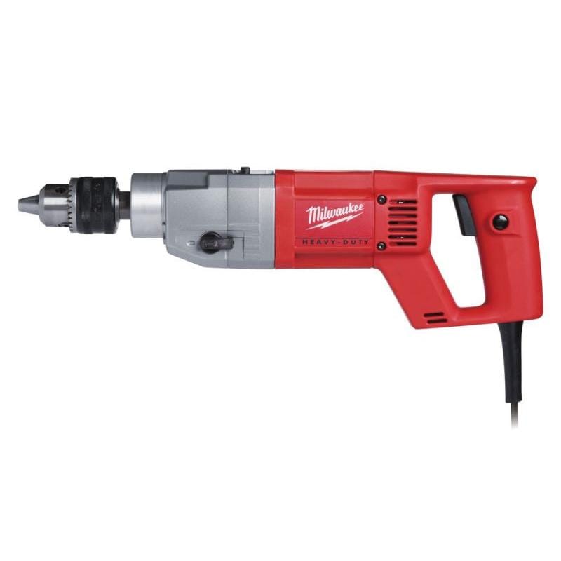 Milwaukee 1010W 2-Speed Percussion Drill - SB 2-35 D | Supply Master | Accra, Ghana Tools Building Steel Engineering Hardware tool