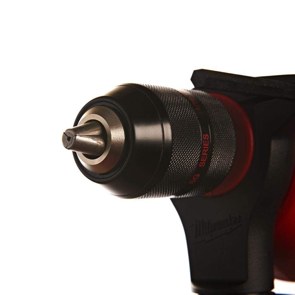 Milwaukee 705W Percussion Drill - PD-705 | Supply Master | Accra, Ghana Tools Building Steel Engineering Hardware tool