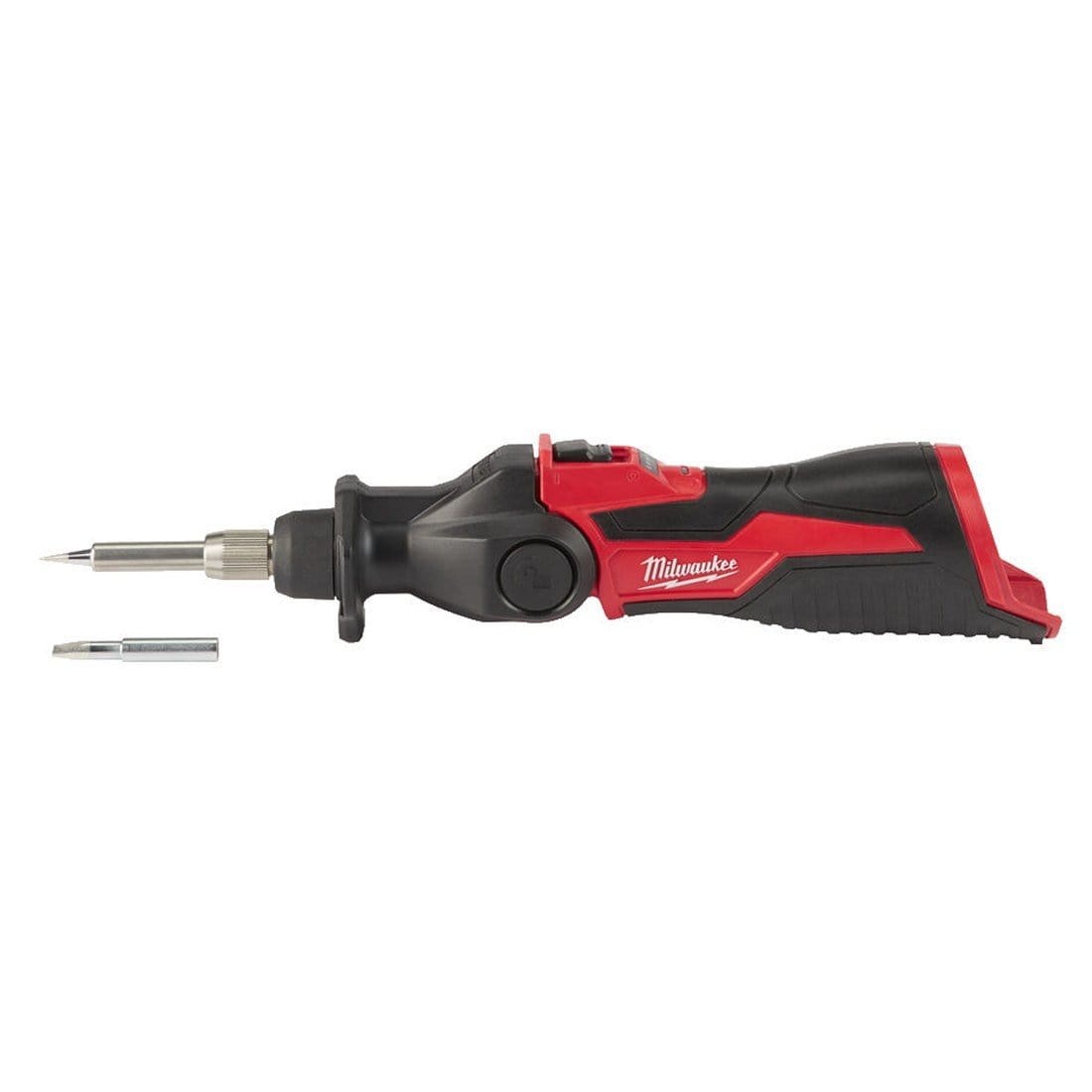 Milwaukee M12™ Cordless Sub Compact Soldering Iron 12V - M12 SI-0 | Supply Master | Accra, Ghana Tools Building Steel Engineering Hardware tool