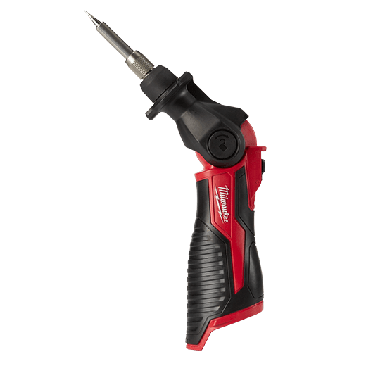 Milwaukee M12™ Cordless Sub Compact Soldering Iron 12V - M12 SI-0 | Supply Master | Accra, Ghana Tools Building Steel Engineering Hardware tool