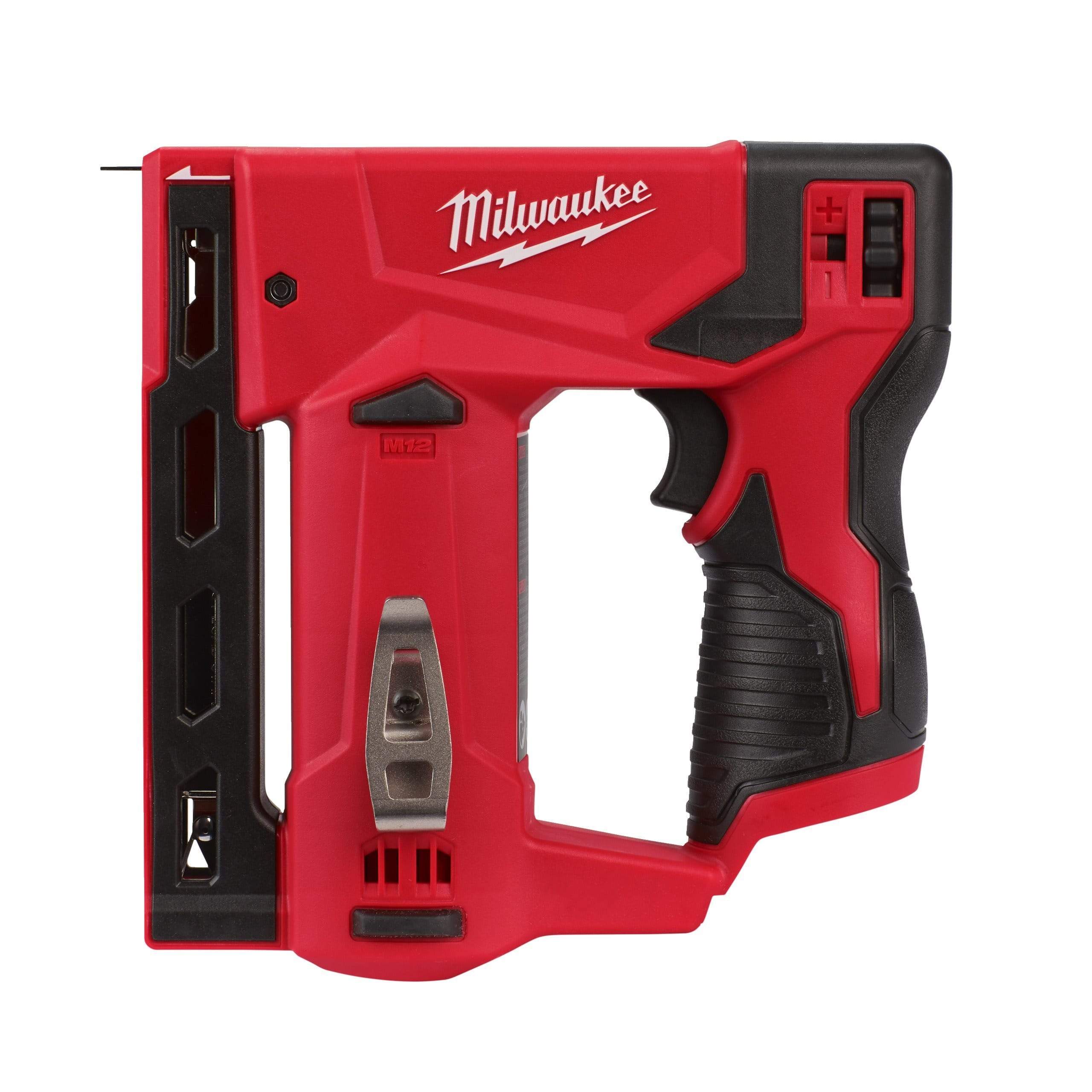 Milwaukee M12™ Cordless 6mm Compact Drain Cleaner 12V - M12 BDC6-202C | Supply Master | Accra, Ghana Tools Building Steel Engineering Hardware tool