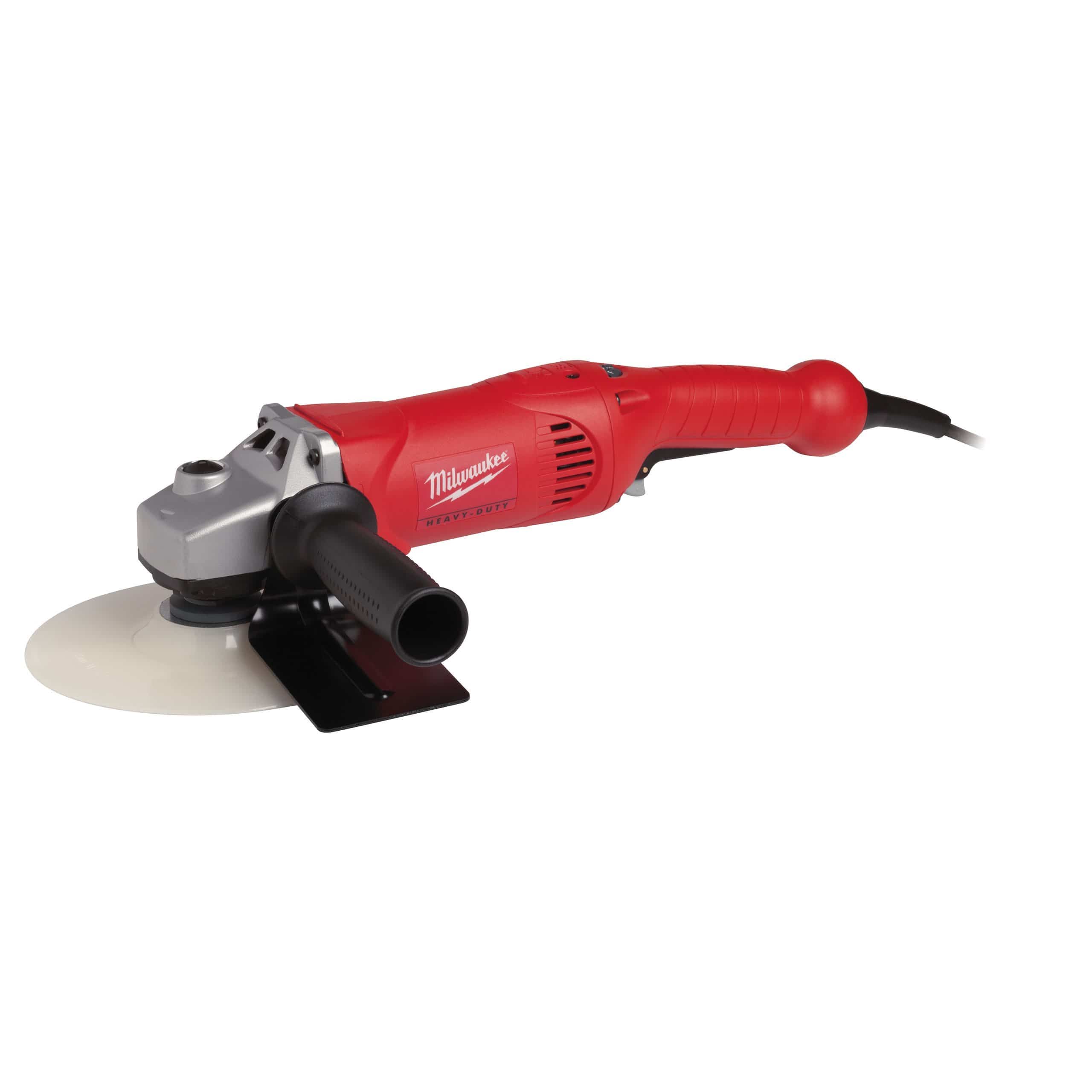Milwaukee Sander 1200W with Electronic Variable Speed - AS 12 E | Supply Master | Accra, Ghana Tools Building Steel Engineering Hardware tool