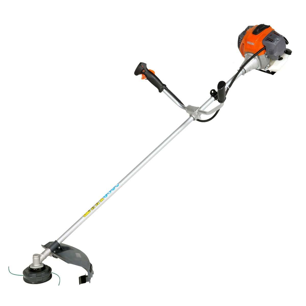 Oleo-Mac 2.1 HP Professional Brush Cutter - BCH 400T | Supply Master | Accra, Ghana Tools Building Steel Engineering Hardware tool