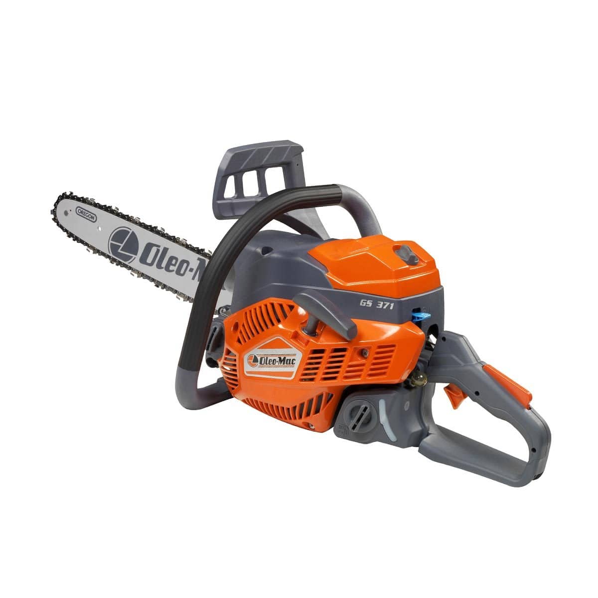 Oleo-Mac 2.4 HP Compact Chainsaw - GS 37 / GS 371 | Supply Master | Accra, Ghana Tools Building Steel Engineering Hardware tool